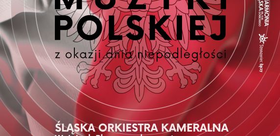 Koncert z okazji Święta Niepodległości odwołany