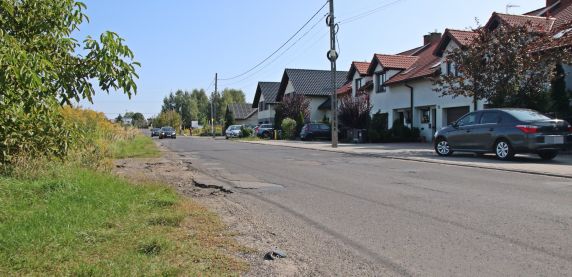 Umowa na przebudowę ul. Kukułek podpisana
