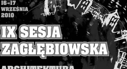 IX Sesja Zagłębiowska w Miejskiej Bibliotece Publicznej w Sosnowcu