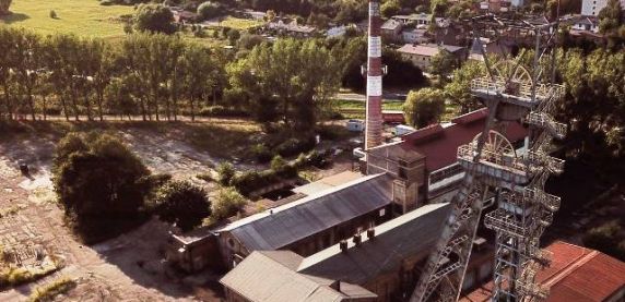 Miasto przejęło tereny po KWK „Kazimierz-Juliusz”