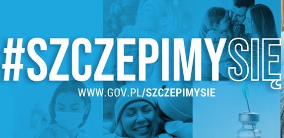 Ruszyła kampania promująca szczepienia
