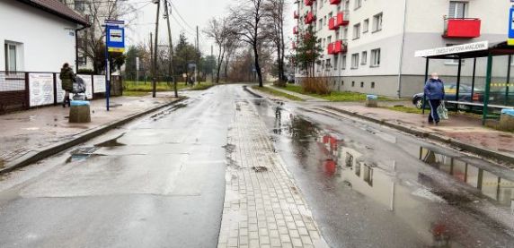 Sześć firm zainteresowanych przebudową Naftowej
