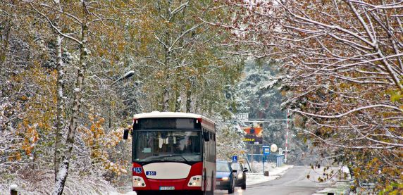 CiepłoBus do końca lutego, pojawią się też koksowniki
