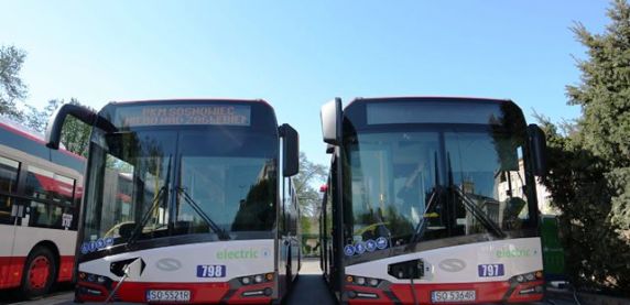 Nowe linie Metropolitalne - więcej połączeń w Sosnowcu