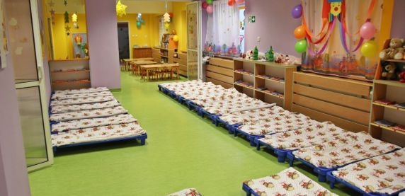 Więcej miejsc w miejskim żłobku