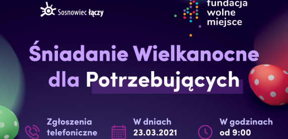 Wsparcie dla osób samotnych: miasto szuka wolontariuszy