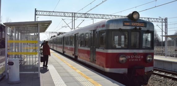 Metropolia dofinansuje dodatkowe połączenia?