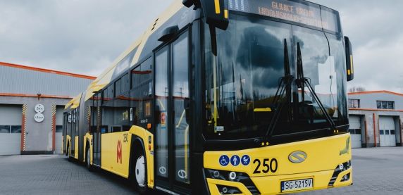 8 maja ruszają Metrolinie