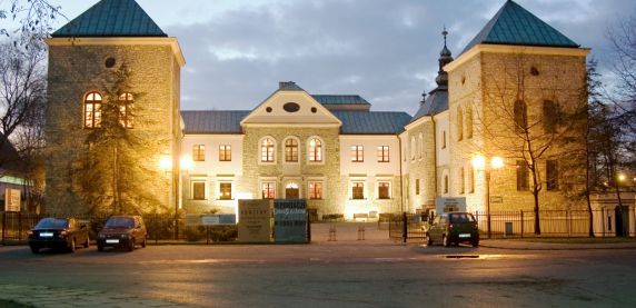 Kultura otwiera się dla Was!