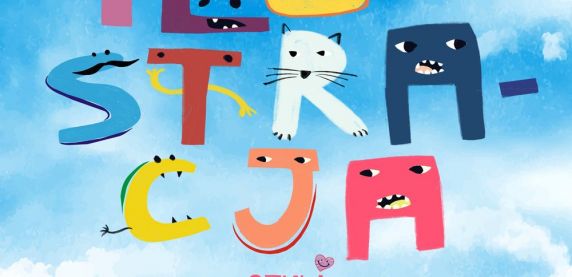 „Akcja-ilustracja, czyli kreatywne lato z biblioteką”