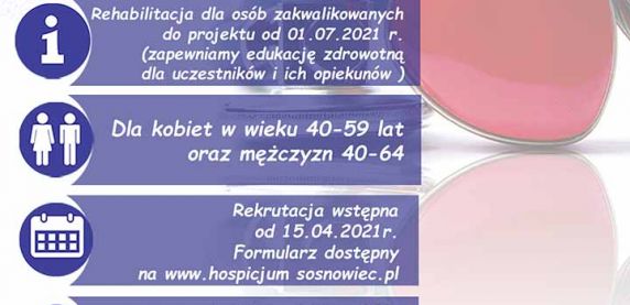 Zadbaj o swoje serce!