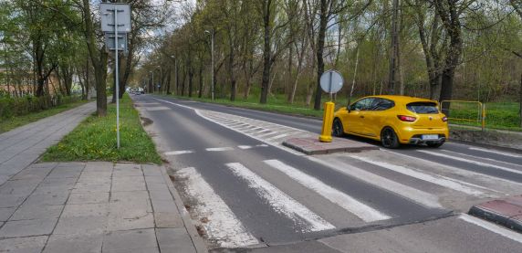 Poznaliśmy wykonawcę przebudowy ul. Mikołajczyka