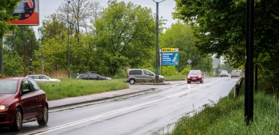 Umowa podpisana! Przebudowa Lenartowicza staje się faktem