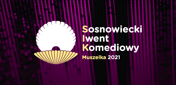 Kabaretowa elita w sosnowieckiej Muszelce