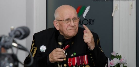 Nie żyje Franciszek Wszołek, współzałożyciel i pierwszy Prezes GKS-u Zagłębie Sosnowiec
