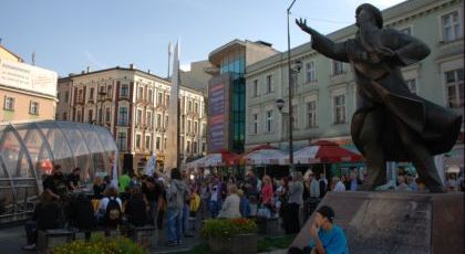 Sosnowiec Gra!