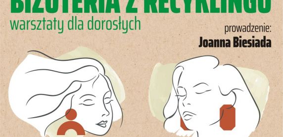 Listopadowe warsztaty Kreatywny Senior