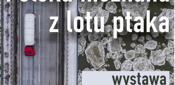 „Polska nieznana z lotu ptaka