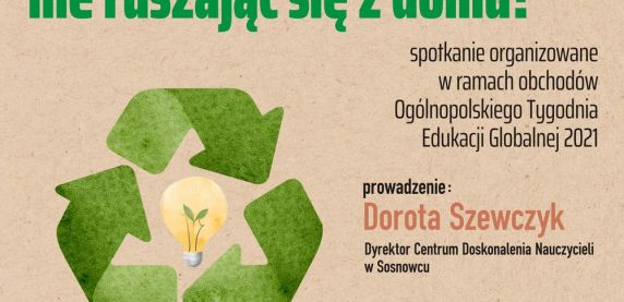 Warsztaty Ekologiczne w Mediatece