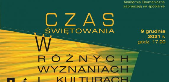 Święta w różnych wyznaniach i kulturach