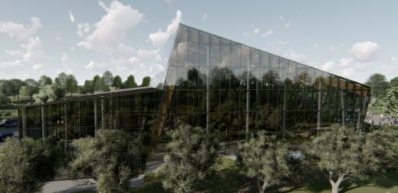 „Inwestycja z perspektywą” - oddaj głos na Centrum Edukacji Ekologicznej Egzotarium