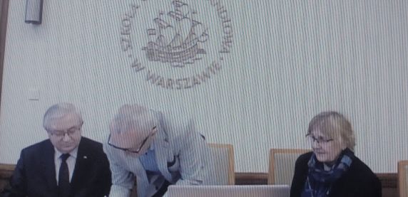 Olimpiada Umiejętności Hotelarskich