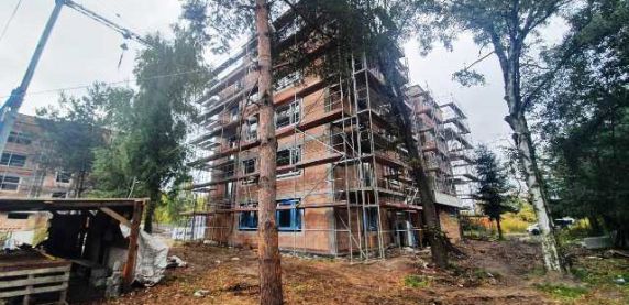 Nowe otwarcie w Miejskim Zakładzie Zasobów Lokalowych