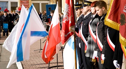 Obchody Narodowego Święta Niepodległości