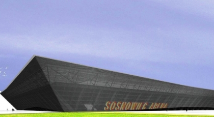 Spotkanie w sprawie nowego stadionu