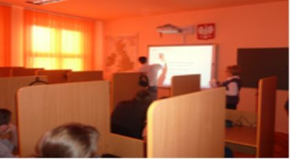 Nowoczesna pracownia językowa