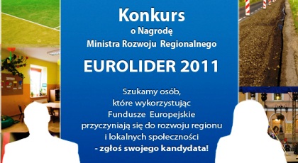 EUROLIDER 2011