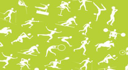 Stypendia sportowe przyznane