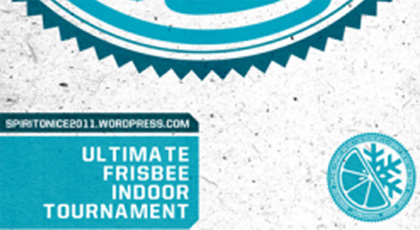 Międzynarodowy Halowy Turniej Frisbee Ultimate