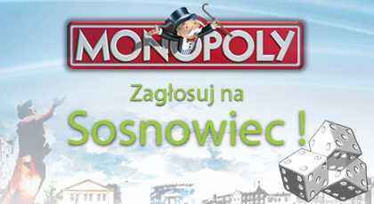 Monopoly - wielkie głosowanie
