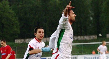 Wiosenna inauguracja na Ludowym