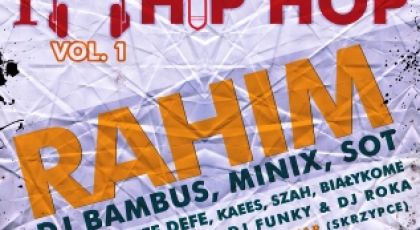 Uczta dla fanów hip-hop