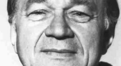Zmarł aktor Antoni Jurasz