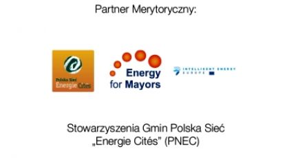 Nowoczesna i efektywna energetycznie gmina – realizacja Pakietu 3×20”