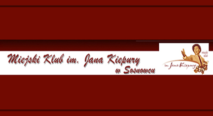 Konkurs poświęcony tworczości Jana Kiepury