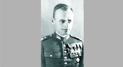 Marsz ku pamięci rotmistrza Pileckiego