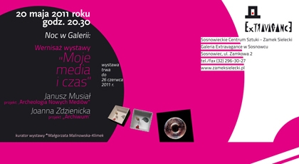 Noc w Galerii