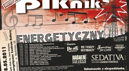 II Piknik Energetyczny