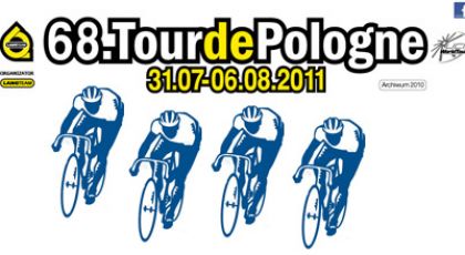 Zostań Wolontariuszem na Tour de Pologne