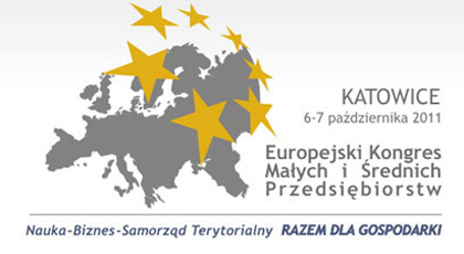 I Europejski Kongres Małych i Średnich Przedsiębiorstw