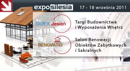 Na początek Targi Budownictwa