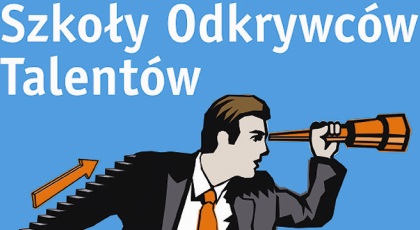 ZSPiSU Szkołą Odkrywców Talentów