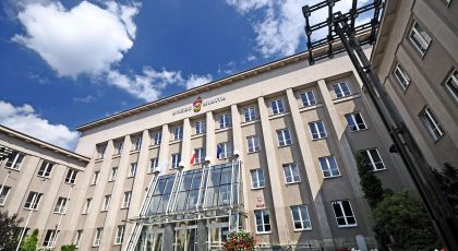 Stypendyści odbiorą nagrody