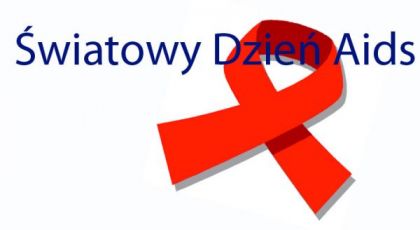 Solidarni z chorymi na AIDS