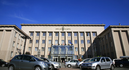 Wydział Kultury i Sztuki Urzędu Miejskiego w Sosnowcu informuje