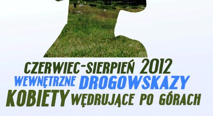 Górskimi szlakami z fajnymi kobietami!